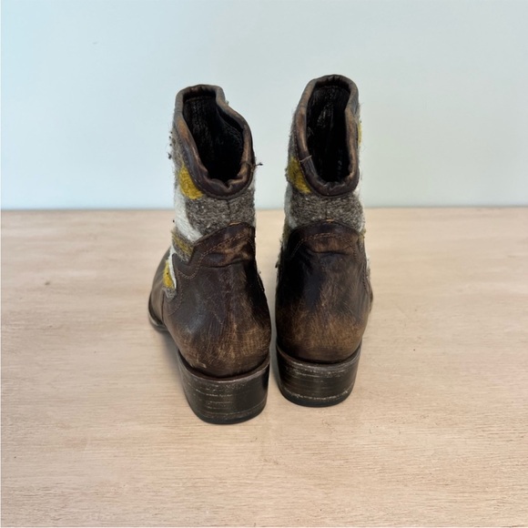 Freebird by Steven booties - Picture 3 of 5